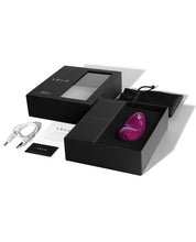 Load image into Gallery viewer, Lelo Nea 2 - Deep Rose