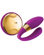 Load image into Gallery viewer, Lelo Tiani 24 Karat - Deep Rose