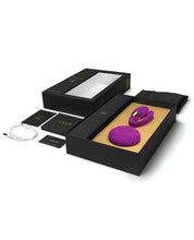 Load image into Gallery viewer, Lelo Tiani 24 Karat - Deep Rose