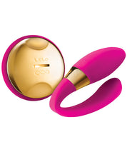 Load image into Gallery viewer, Lelo Tiani 24 Karat - Cerise
