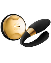 Load image into Gallery viewer, Lelo Tiani 24 Karat - Black