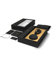 Load image into Gallery viewer, Lelo Tiani 24 Karat - Black