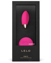 Load image into Gallery viewer, Lelo Lyla 2 - Cerise
