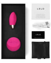 Load image into Gallery viewer, Lelo Lyla 2 - Cerise
