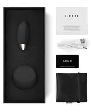 Load image into Gallery viewer, Lelo Lyla 2 - Black