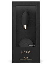 Load image into Gallery viewer, Lelo Lyla 2 - Black