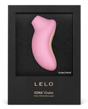 Load image into Gallery viewer, Lelo Sona Cruise - Pink