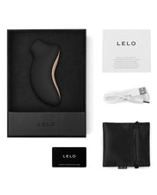 Load image into Gallery viewer, Lelo Sona Cruise - Black