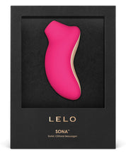 Load image into Gallery viewer, Lelo Sona - Cerise