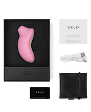 Load image into Gallery viewer, Lelo Sona - Pink