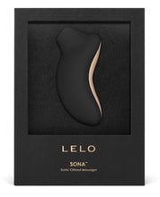 Load image into Gallery viewer, Lelo Sona - Black