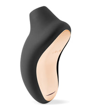 Load image into Gallery viewer, Lelo Sona - Black