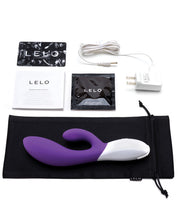 Load image into Gallery viewer, Lelo Ina 2 - Purple