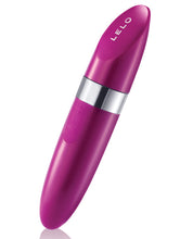 Load image into Gallery viewer, Lelo Mia 2 - Deep Rose