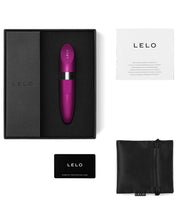 Load image into Gallery viewer, Lelo Mia 2 - Deep Rose