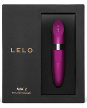 Load image into Gallery viewer, Lelo Mia 2 - Deep Rose