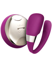 Load image into Gallery viewer, Lelo Tiani 3 - Deep Rose