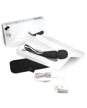 Load image into Gallery viewer, Lelo Smart Wand Large - Black
