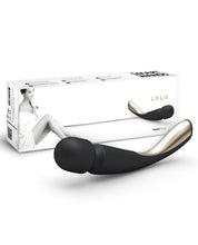Load image into Gallery viewer, Lelo Smart Wand Medium - Black