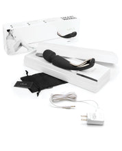 Load image into Gallery viewer, Lelo Smart Wand Medium - Black