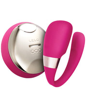 Load image into Gallery viewer, Lelo Tiani 3 - Cerise