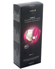 Load image into Gallery viewer, Lelo Tiani 3 - Cerise