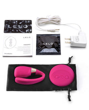 Load image into Gallery viewer, Lelo Tiani 3 - Cerise