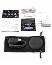 Load image into Gallery viewer, Lelo Tiani 3 - Black