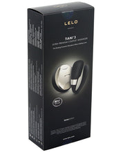 Load image into Gallery viewer, Lelo Tiani 3 - Black