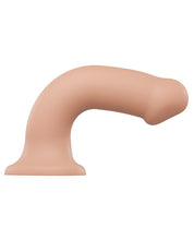 Load image into Gallery viewer, Strap On Me Silicone Bendable Dildo Xlarge - Flesh