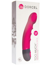 Load image into Gallery viewer, Dorcel Too Much 2 Motor Vibrator