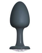 Load image into Gallery viewer, Dorcel Geisha 4 Cm Plug Large - Diamond