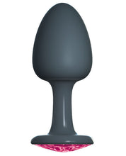 Load image into Gallery viewer, Dorcel Geisha Plug Large - 4 Cm Ruby