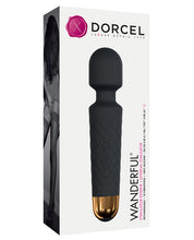 Load image into Gallery viewer, Dorcel Wanderful - Black-gold