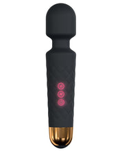 Load image into Gallery viewer, Dorcel Wanderful - Black-gold