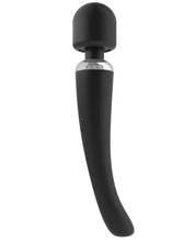 Load image into Gallery viewer, Dorcel Megawand Rechargeable Wand - Black