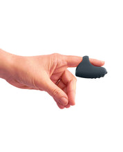Load image into Gallery viewer, Dorcel Rechargeable Magic Finger - Black