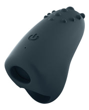 Load image into Gallery viewer, Dorcel Rechargeable Magic Finger - Black
