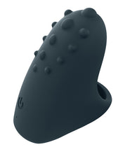 Load image into Gallery viewer, Dorcel Rechargeable Magic Finger - Black