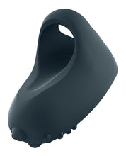 Load image into Gallery viewer, Dorcel Rechargeable Magic Finger - Black