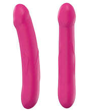 Load image into Gallery viewer, Dorcel Real Sensation M 8.5" Dildo - Pink