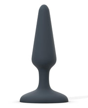 Load image into Gallery viewer, Dorcel Best Plug S - Black