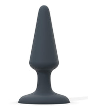Load image into Gallery viewer, Dorcel Best Plug M - Black