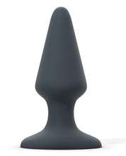 Load image into Gallery viewer, Dorcel Best Plug L - Black