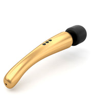 Load image into Gallery viewer, Dorcel Megawand Rechargeable Wand - Gold