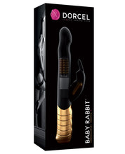 Load image into Gallery viewer, Dorcel Baby Rabbit - Gold