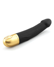 Load image into Gallery viewer, Dorcel Real Vibration M - Black-gold