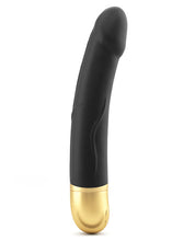 Load image into Gallery viewer, Dorcel Real Vibration M - Black-gold