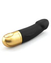 Load image into Gallery viewer, Dorcel Real Vibration S 6" Vibrator - Black-gold