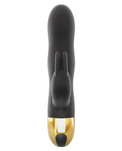 Load image into Gallery viewer, Dorcel Rabbit Expert G - Black-gold